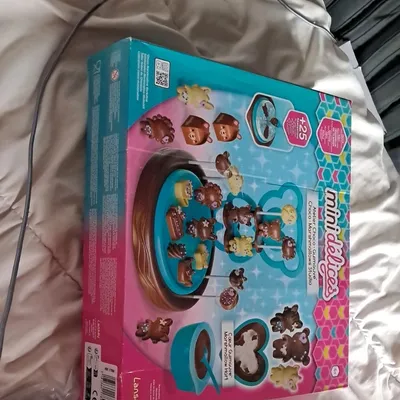 Kit creatif guimauve mini delice